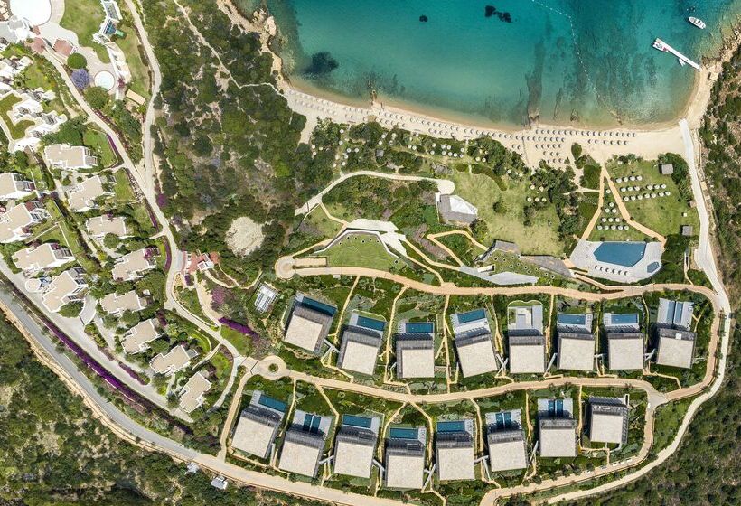 Kempinski Hotel Barbaros Bay Bodrum