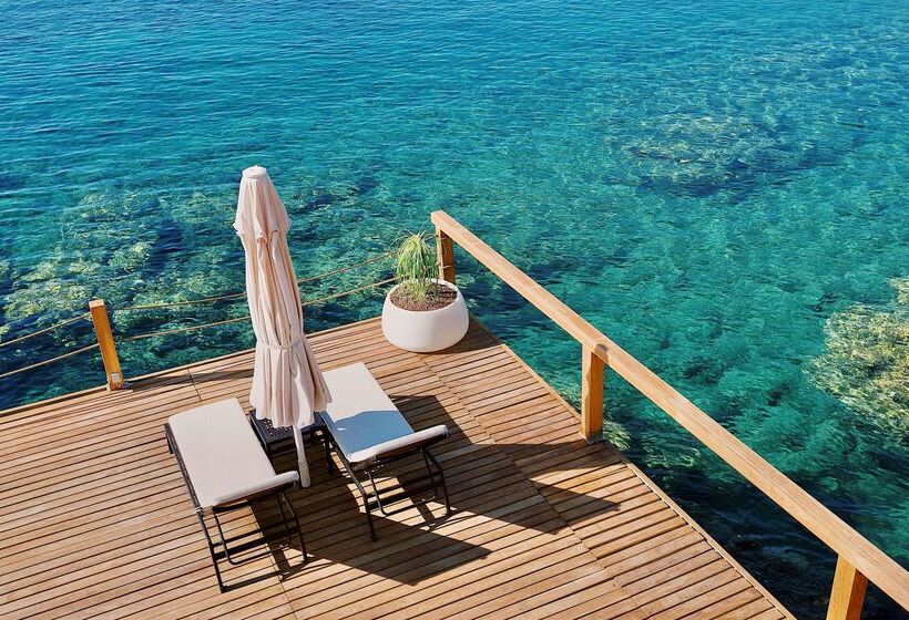 Kempinski Hotel Barbaros Bay Bodrum