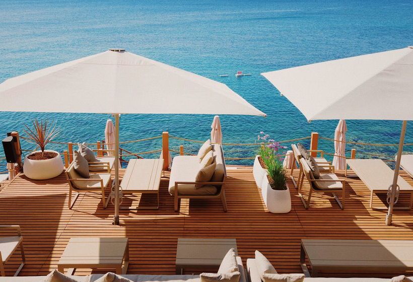 Kempinski Hotel Barbaros Bay Bodrum