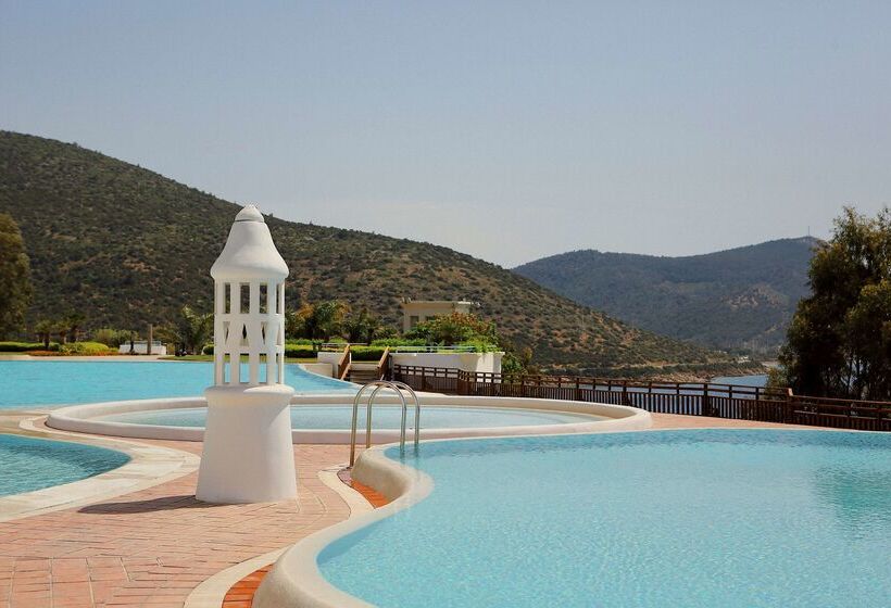 Kempinski Hotel Barbaros Bay Bodrum