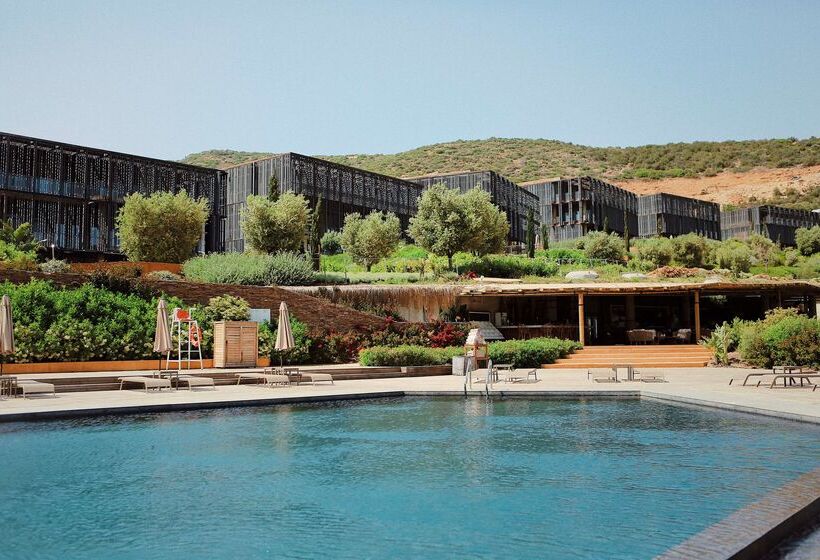 Kempinski Hotel Barbaros Bay Bodrum