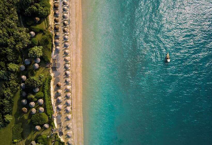 Kempinski Hotel Barbaros Bay Bodrum