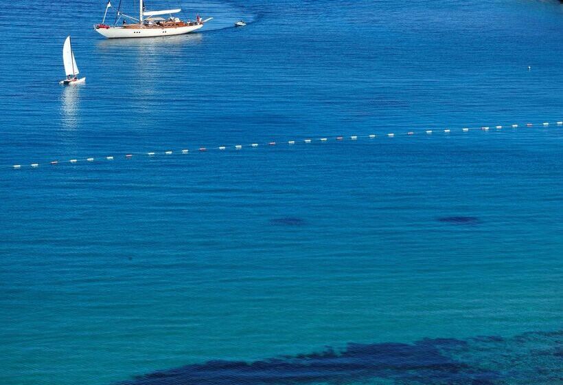 Kempinski Hotel Barbaros Bay Bodrum