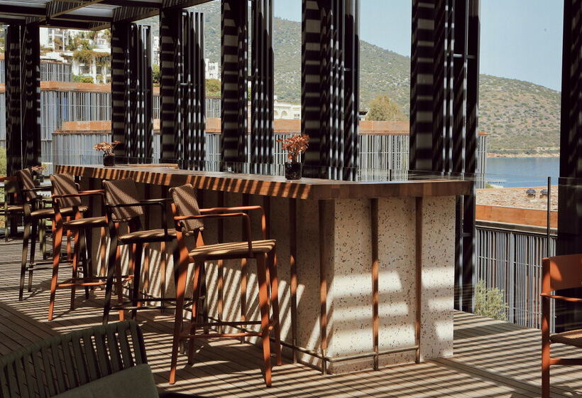 Kempinski Hotel Barbaros Bay Bodrum