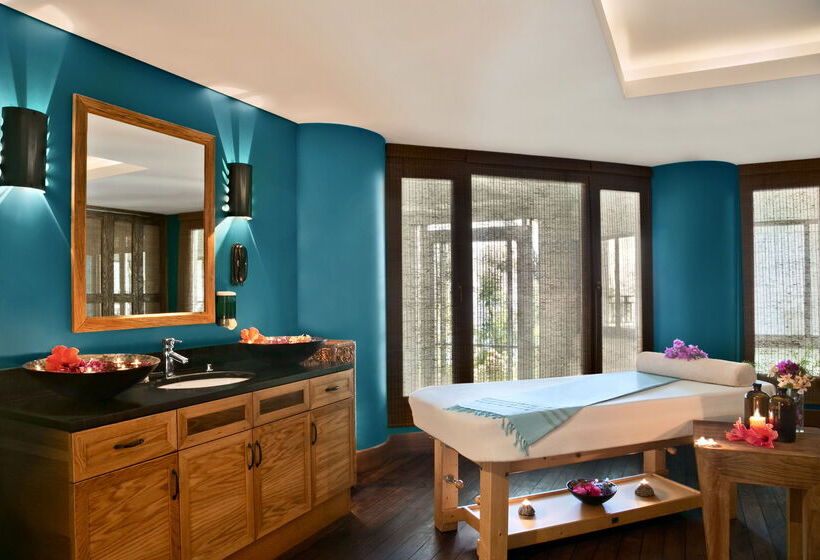 Kempinski Hotel Barbaros Bay Bodrum