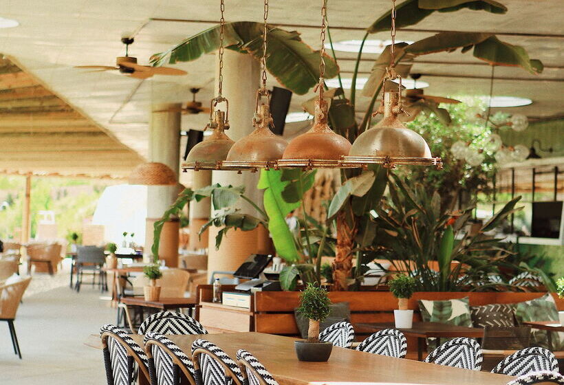 Kempinski Hotel Barbaros Bay Bodrum