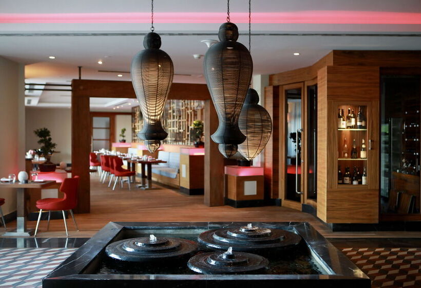 Kempinski Hotel Barbaros Bay Bodrum