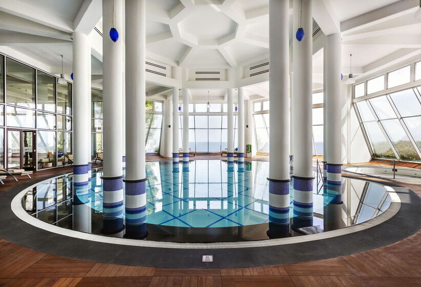 Kempinski Hotel Barbaros Bay Bodrum