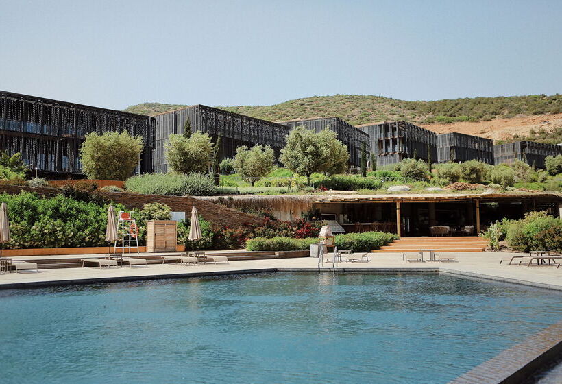 Kempinski Hotel Barbaros Bay Bodrum