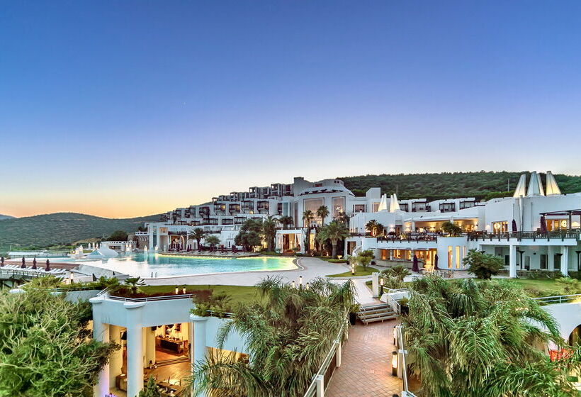 Kempinski Hotel Barbaros Bay Bodrum