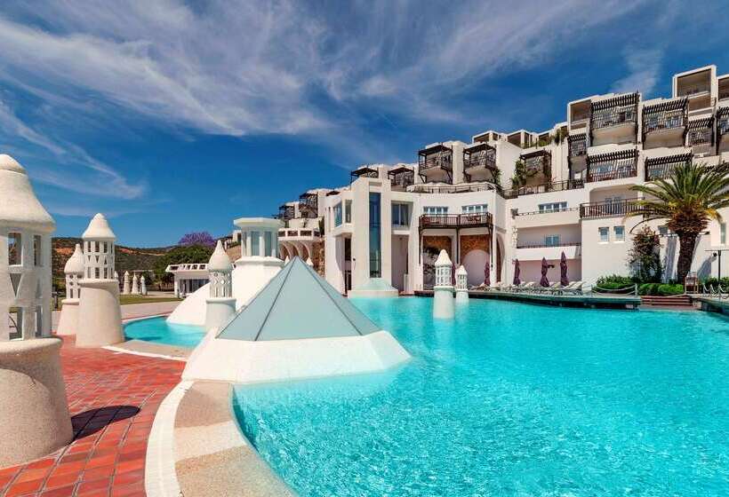 Kempinski Hotel Barbaros Bay Bodrum