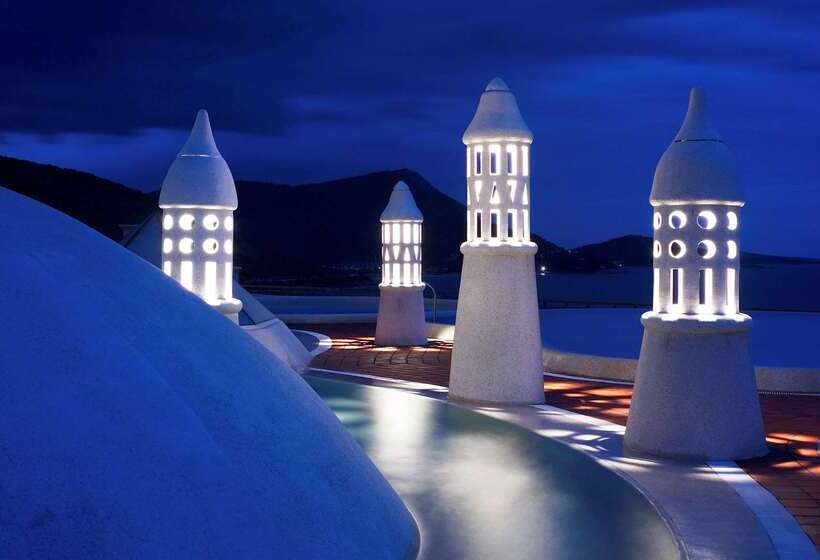 Kempinski Hotel Barbaros Bay Bodrum