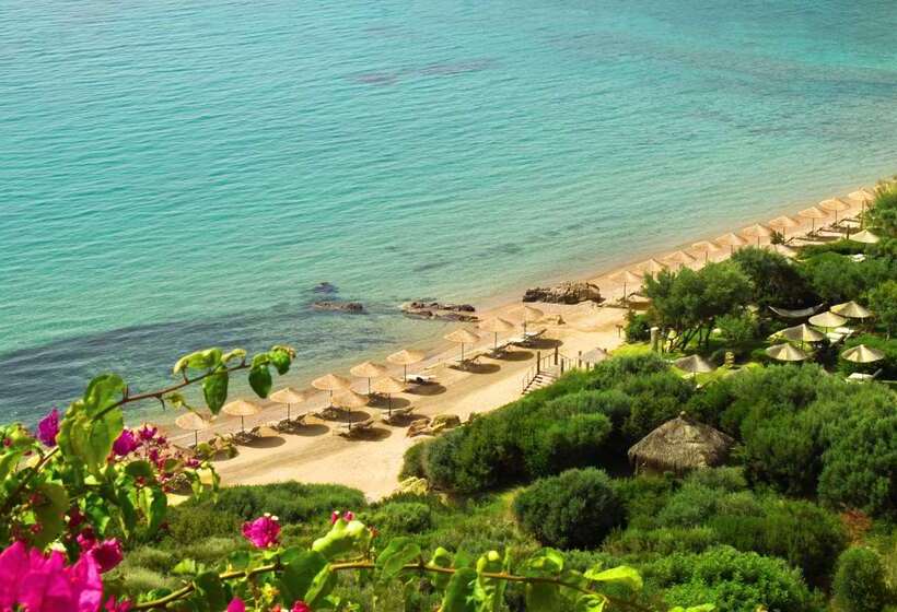 Kempinski Hotel Barbaros Bay Bodrum