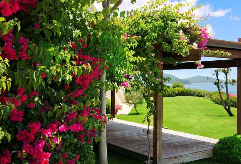 Kempinski Hotel Barbaros Bay Bodrum