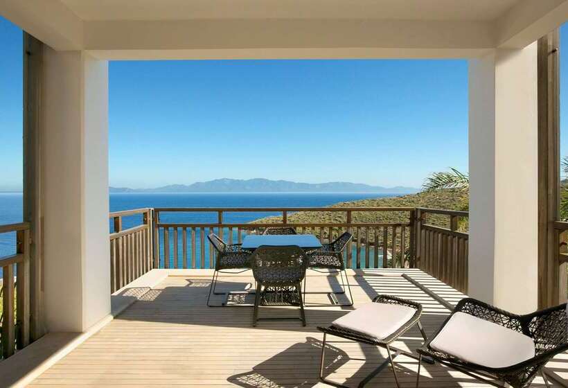 Kempinski Hotel Barbaros Bay Bodrum