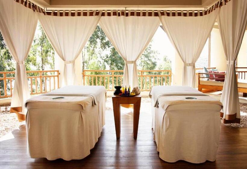 Kempinski Hotel Barbaros Bay Bodrum