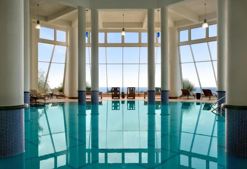 Kempinski Hotel Barbaros Bay Bodrum