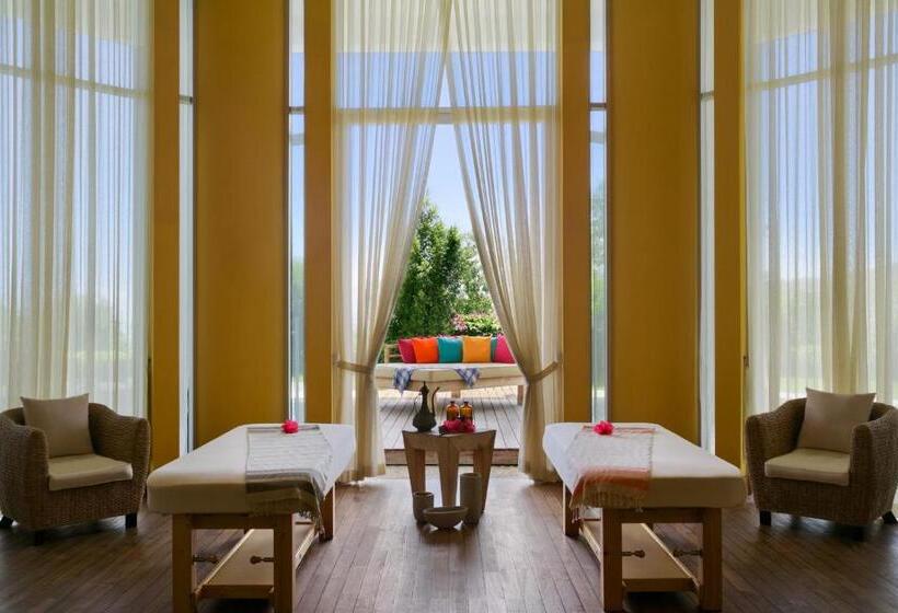 Kempinski Hotel Barbaros Bay Bodrum