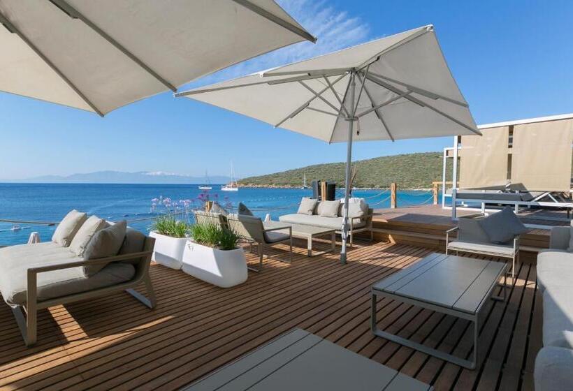 Kempinski Hotel Barbaros Bay Bodrum