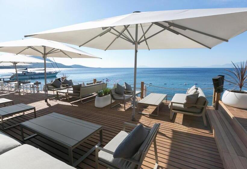 Kempinski Hotel Barbaros Bay Bodrum