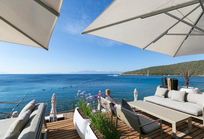 Kempinski Hotel Barbaros Bay Bodrum