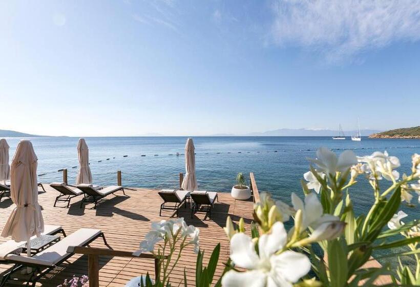 Kempinski Hotel Barbaros Bay Bodrum