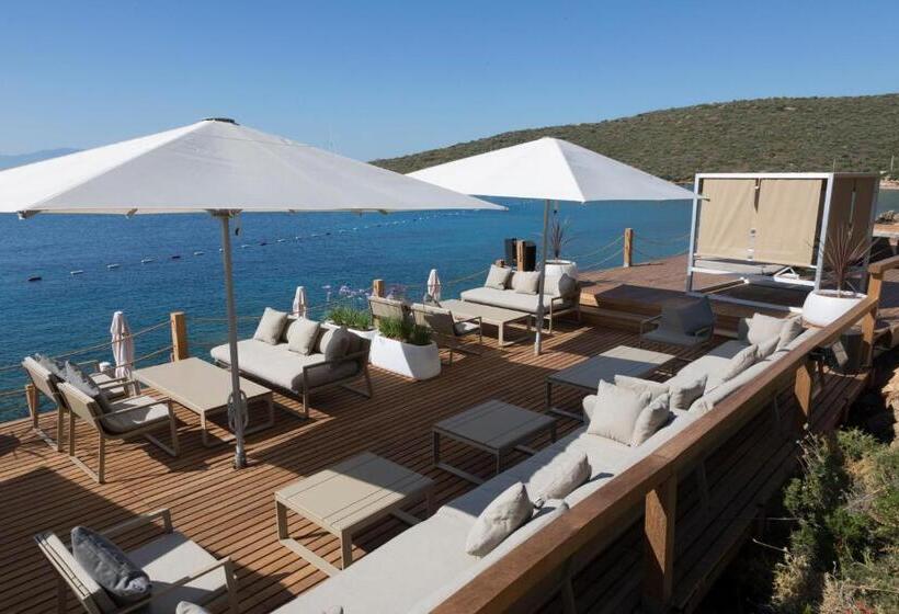 Kempinski Hotel Barbaros Bay Bodrum