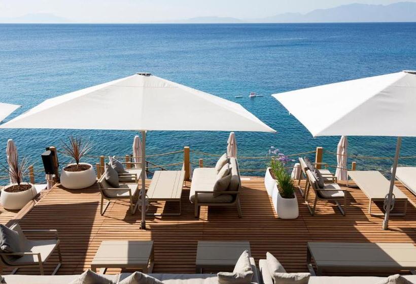 Kempinski Hotel Barbaros Bay Bodrum