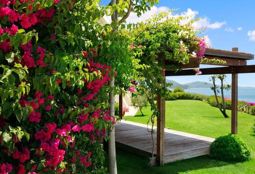 Kempinski Hotel Barbaros Bay Bodrum