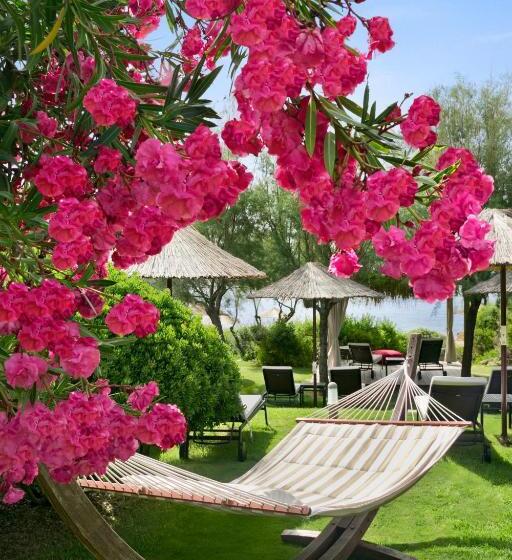 Kempinski Hotel Barbaros Bay Bodrum