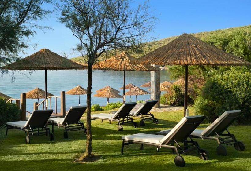 Kempinski Hotel Barbaros Bay Bodrum