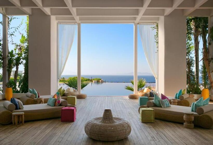 Kempinski Hotel Barbaros Bay Bodrum