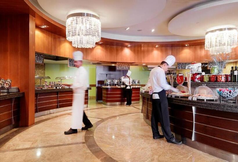 Kempinski Hotel Barbaros Bay Bodrum