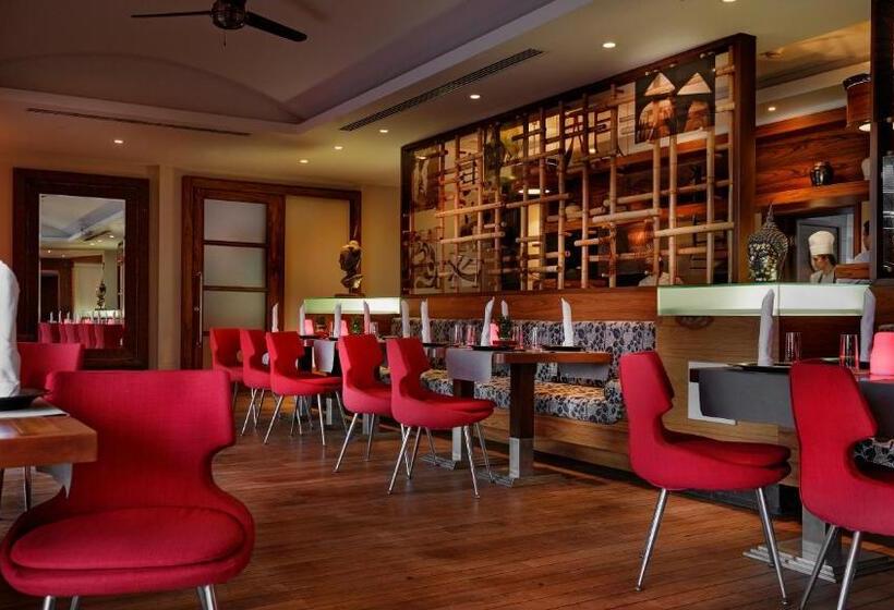 Kempinski Hotel Barbaros Bay Bodrum