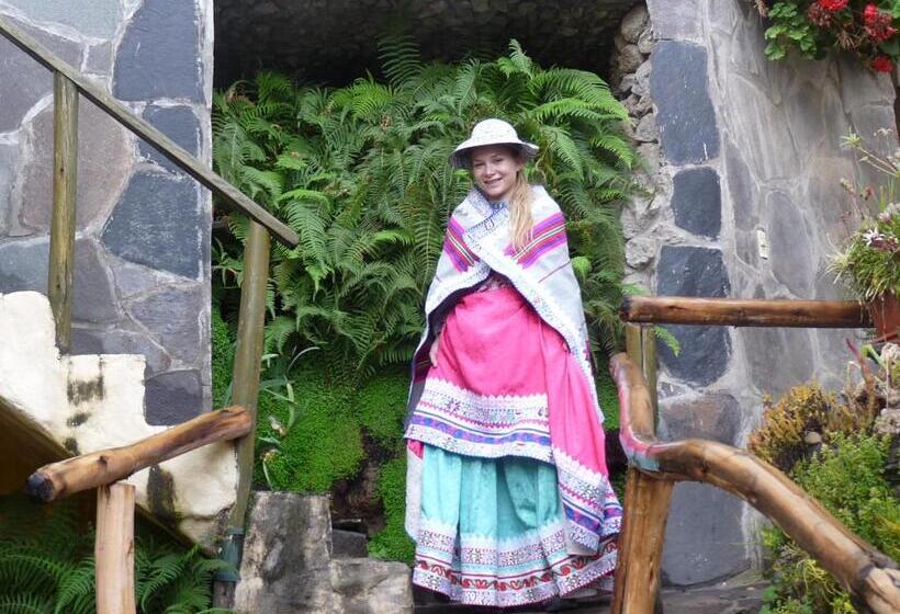 هتل Kuntur Wassi Colca