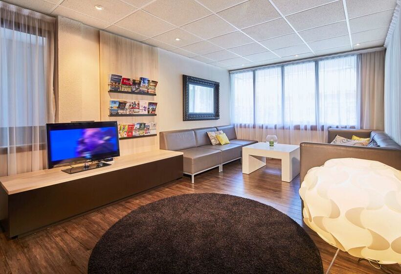 酒店 Kyriad Tours Sud  Chambraylestours