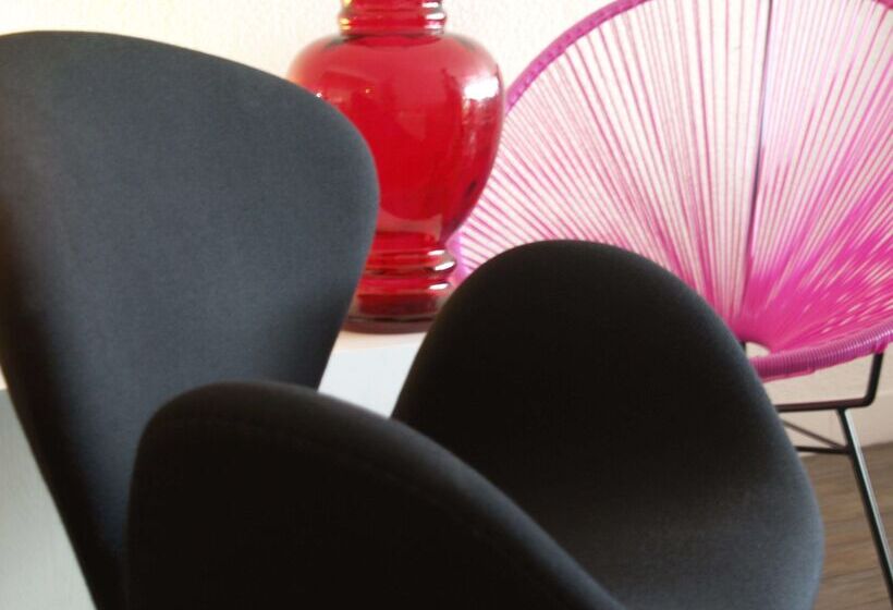 酒店 Kyriad Tours Sud  Chambraylestours