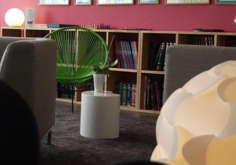 酒店 Kyriad Tours Sud  Chambraylestours