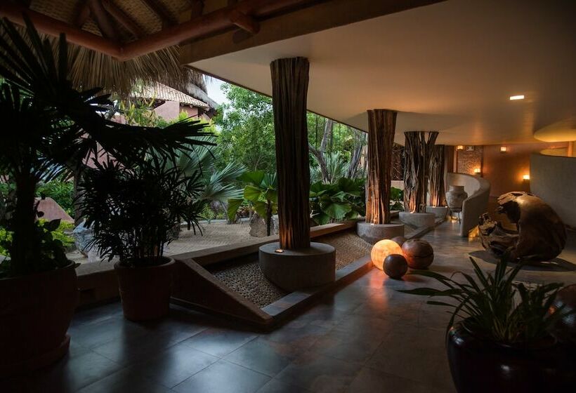 ホテル La Casa Que Canta