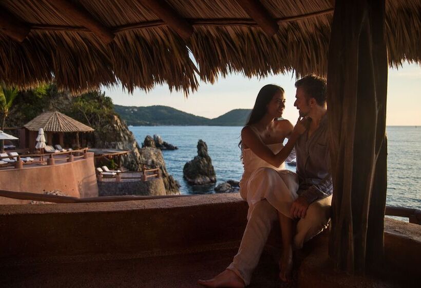 ホテル La Casa Que Canta