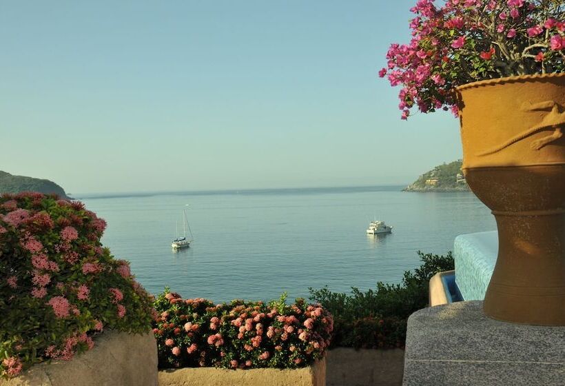 ホテル La Casa Que Canta