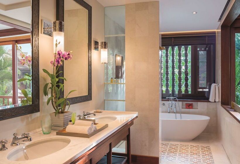 La Résidence D Angkor, A Belmond Hotel, Siem Reap