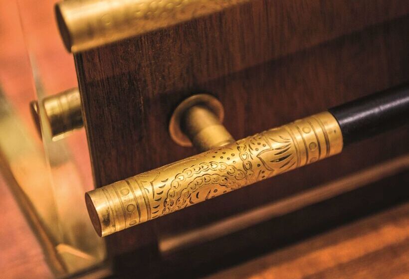 La Résidence D Angkor, A Belmond Hotel, Siem Reap