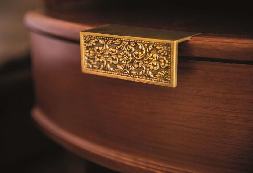 La Résidence D Angkor, A Belmond Hotel, Siem Reap