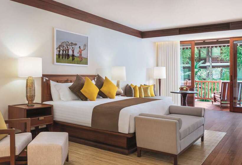La Résidence D Angkor, A Belmond Hotel, Siem Reap