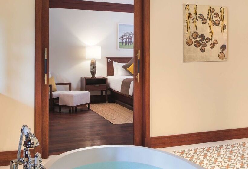 La Résidence D Angkor, A Belmond Hotel, Siem Reap