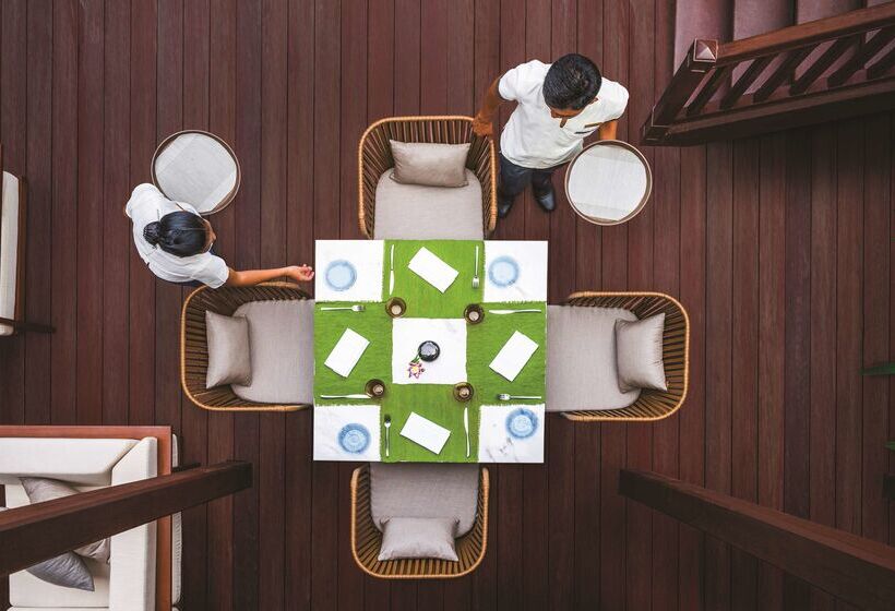 La Résidence D Angkor, A Belmond Hotel, Siem Reap