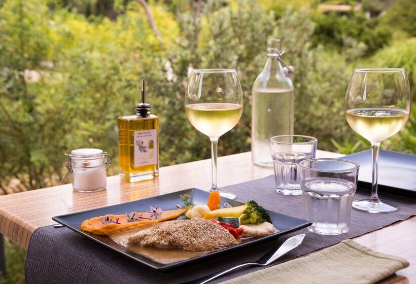 فندق La Villa Vicha, The Originals Relais