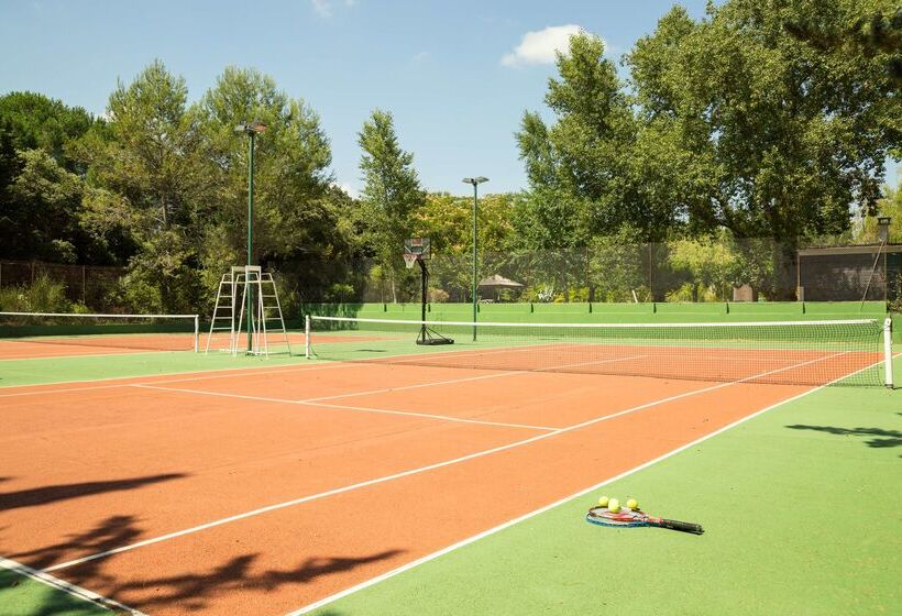 בית מלון כפרי La Villa Vicha, The Originals Relais