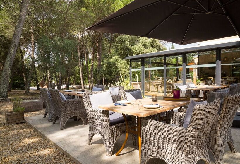 בית מלון כפרי La Villa Vicha, The Originals Relais